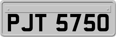 PJT5750