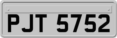 PJT5752