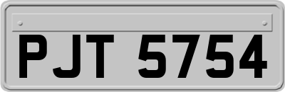 PJT5754