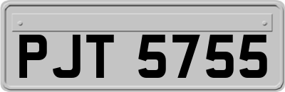 PJT5755