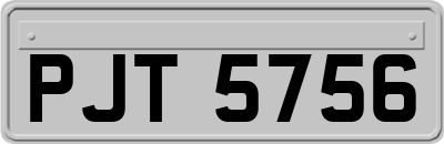 PJT5756