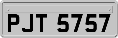 PJT5757