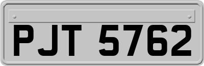 PJT5762