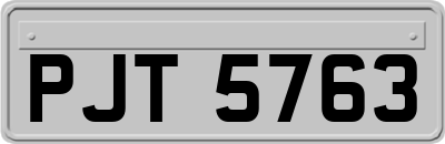 PJT5763