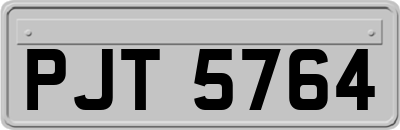 PJT5764