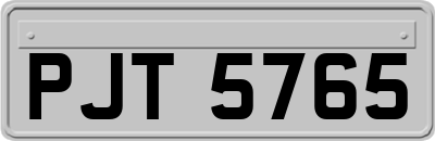 PJT5765