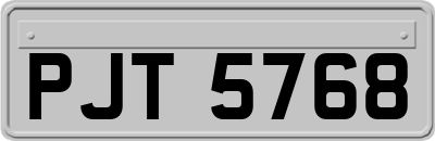 PJT5768