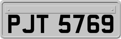 PJT5769