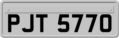 PJT5770