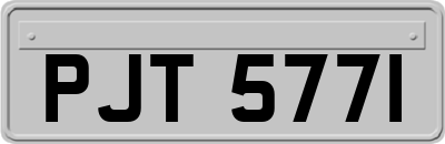 PJT5771