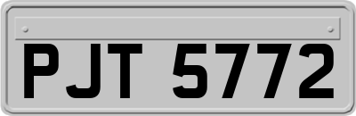 PJT5772