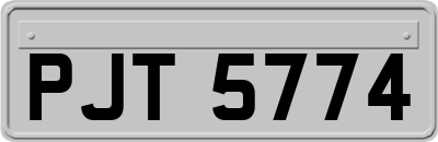 PJT5774