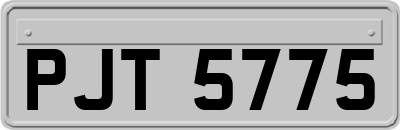 PJT5775