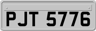 PJT5776