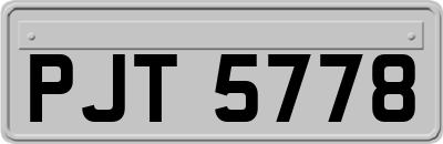 PJT5778