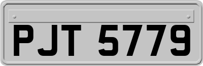 PJT5779