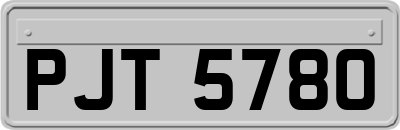 PJT5780