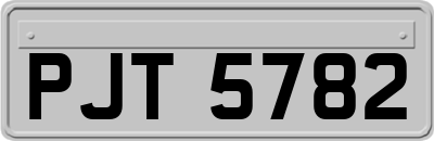 PJT5782