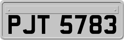 PJT5783