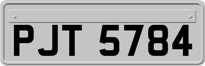 PJT5784