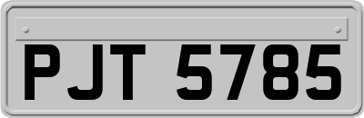 PJT5785
