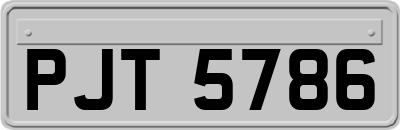 PJT5786
