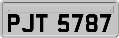 PJT5787