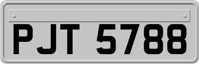 PJT5788