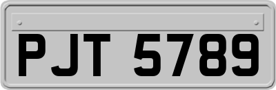 PJT5789