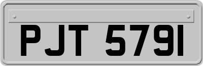 PJT5791