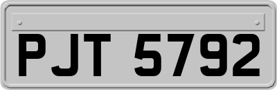 PJT5792