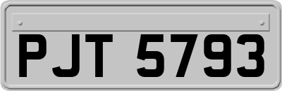 PJT5793