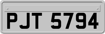 PJT5794