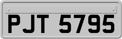 PJT5795