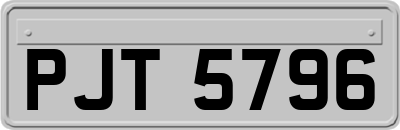 PJT5796