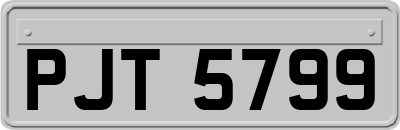 PJT5799