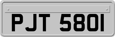 PJT5801