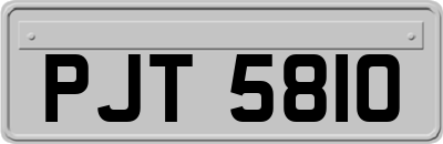 PJT5810