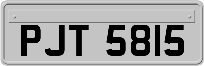 PJT5815