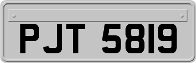PJT5819