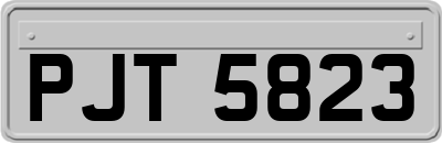PJT5823