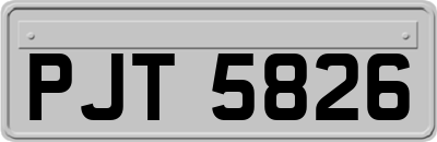 PJT5826