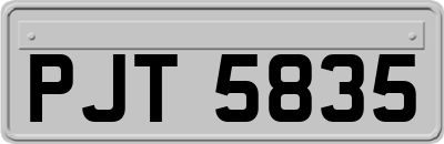 PJT5835