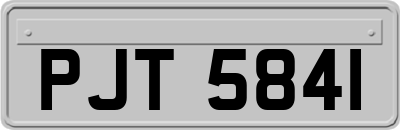 PJT5841