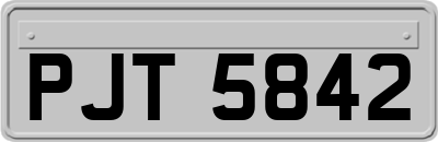 PJT5842