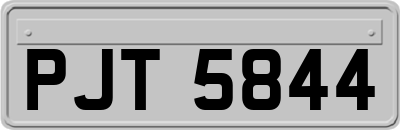 PJT5844