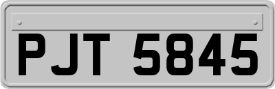 PJT5845