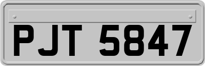 PJT5847