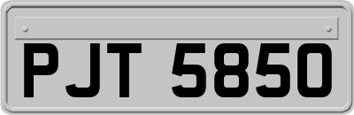PJT5850