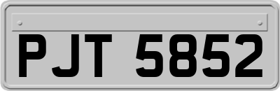 PJT5852